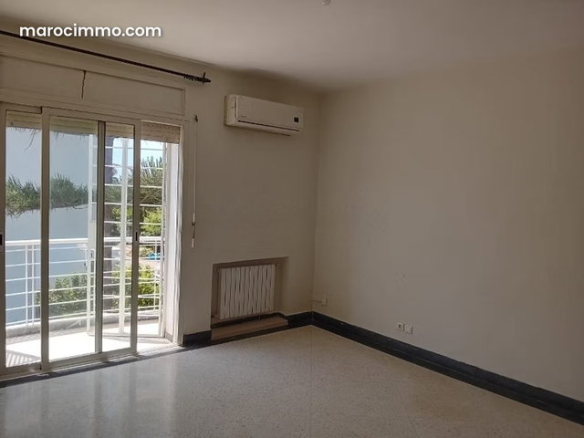 Villa for Rent in Ain Diab — 5