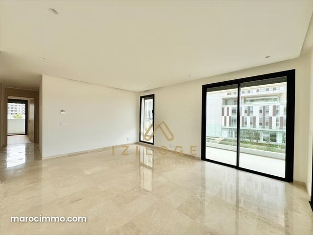 Appartement neuf CFC — 2
