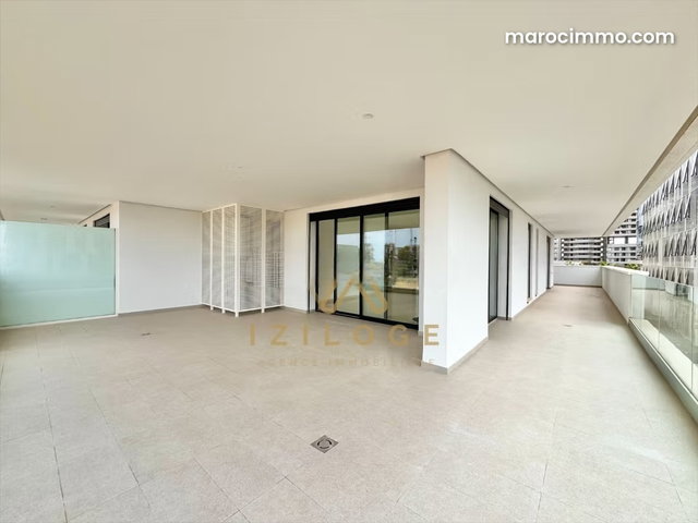 Appartement neuf CFC — 5