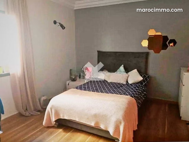 Appartement à Vendre de 164.0 m² à Casablanca, Beausejour — 5