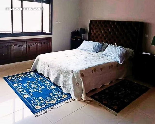 Appartement à Vendre de 164.0 m² à Casablanca, Beausejour — 4