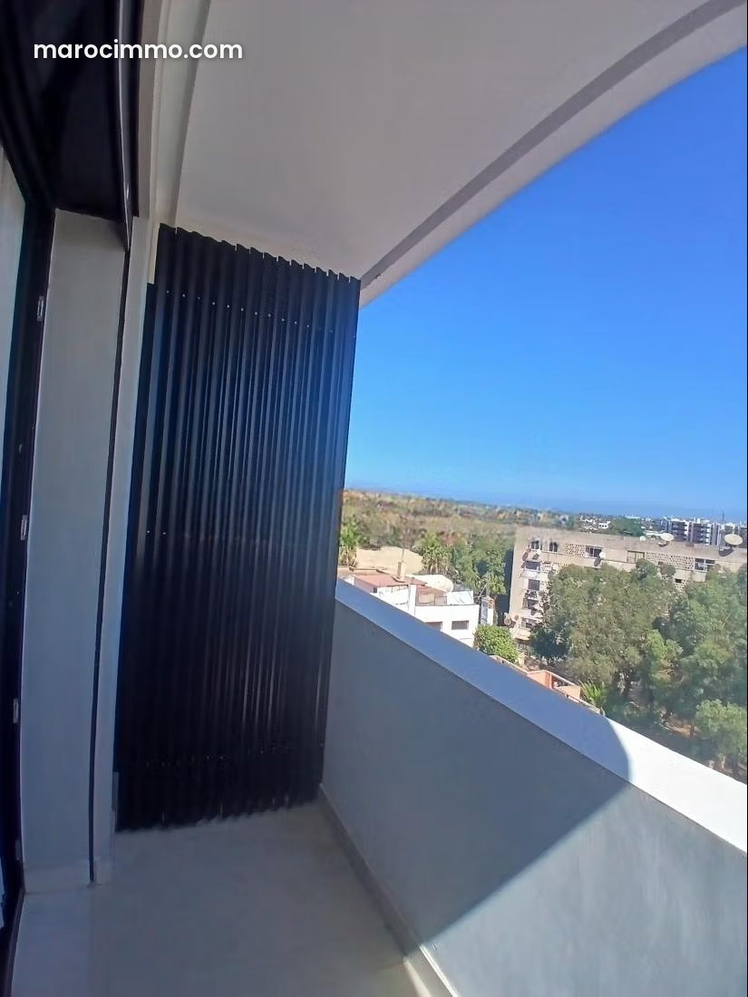 Luxury Furnished Studio, C.I.L, Casablanca — Casablanca