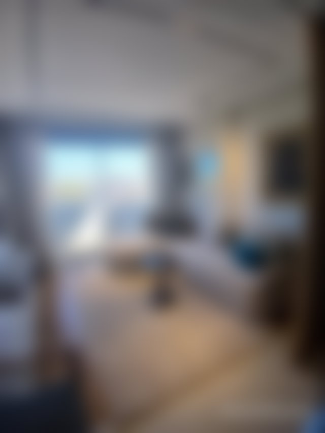 Luxury Furnished Studio, C.I.L, Casablanca — 2