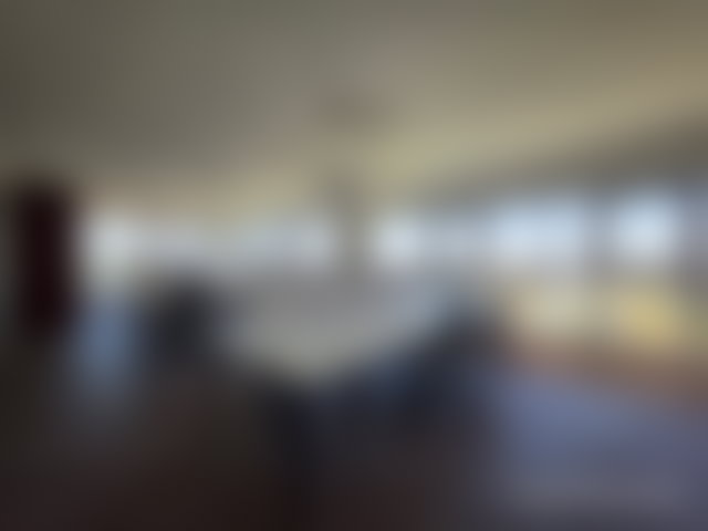 Bureau 125 m² meublé art déco, Casablanca Finance City — 2