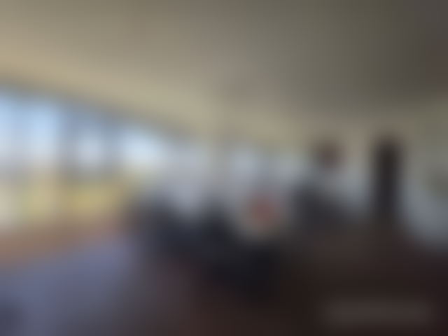 125 sqm furnished Art Deco office, Casablanca Finance City — Casablanca