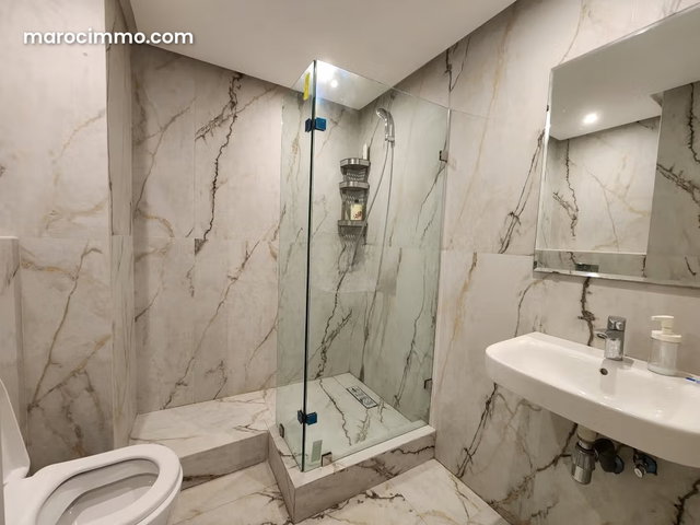 Joli appartement sans vis à vis, Racine les Iris — 4