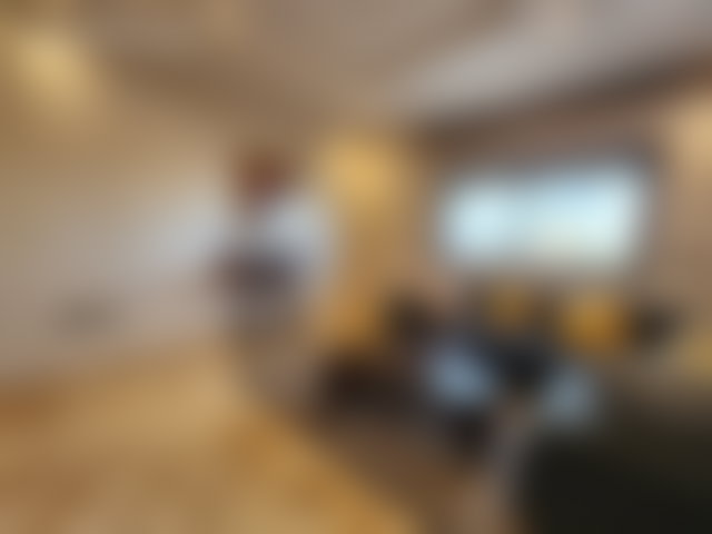 Furnished 2-Bedroom Apartment, Maarif, Casablanca — 2