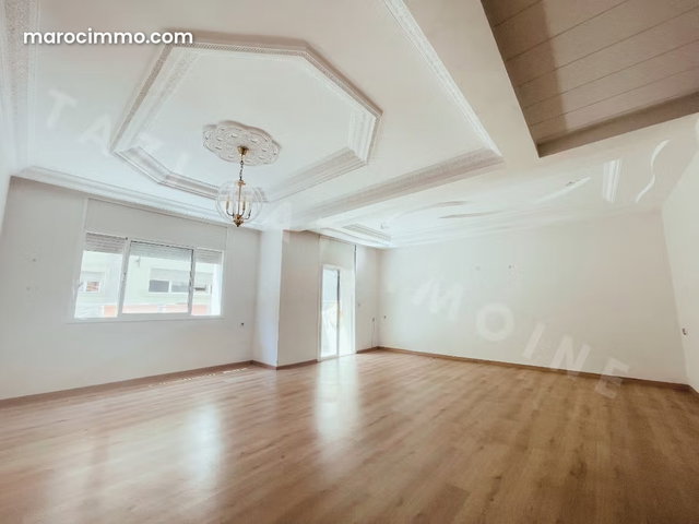 À vendre appt 2 chambres avec terrasse beauséjour — 4