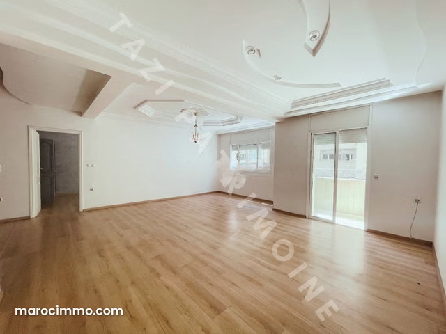 À vendre appt 2 chambres avec terrasse beauséjour — 2