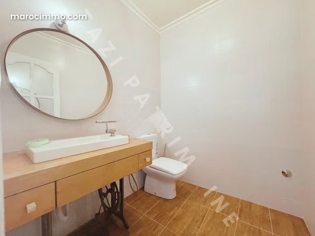 À vendre appt 2 chambres avec terrasse beauséjour — 5