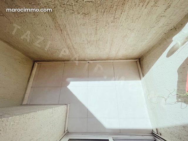 À vendre appt 2 chambres avec terrasse beauséjour — 3