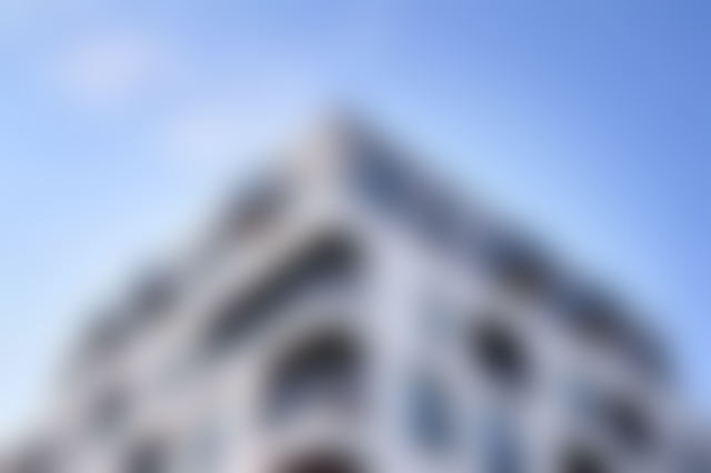 896 m² Plot in Oasis, Casablanca, with a South-Facing Frontage — Casablanca