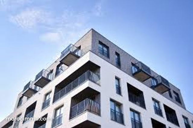 À VENDRE – Terrain de 896 m² oasis B3S — Casablanca