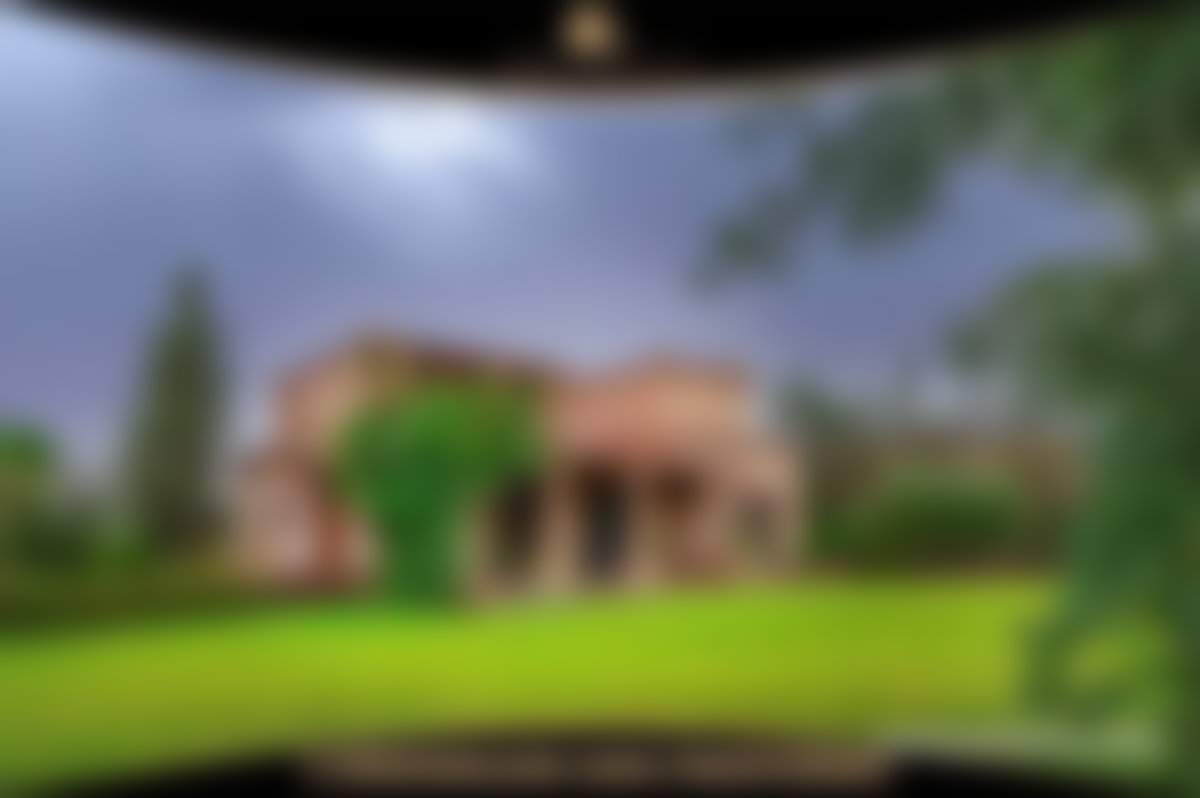 Villa 390 m² sur 10 400 m² à Sidi Abdellah Ghiat, Marrakech