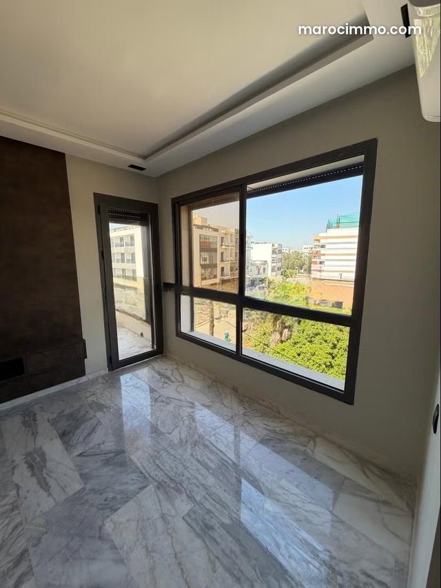 Studio a vendre avec balcon à Riviera — 5