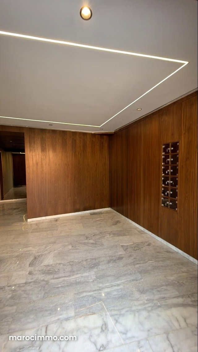 Studio a vendre avec balcon à Riviera — 2