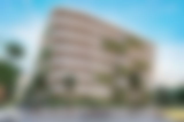 1,388 m² Plot in Maarif, Casablanca, Ideal for Property Development — Casablanca