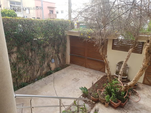 A louer Villa 480m² Hay Hana usage de Bureau — 2
