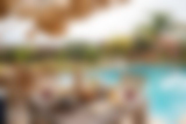 Villa 3160 m² avec piscine et vue montagne, Route d'Ourika Marrakech — 5