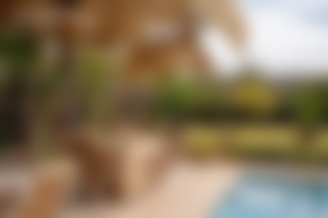 Villa 3160 m² avec piscine et vue montagne, Route d'Ourika Marrakech — 4