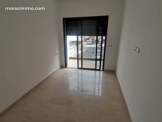 Appartement neuf 80m2 avec 3 chambres Hay Chrifa — 4