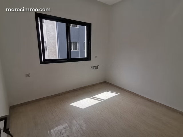 Appartement neuf 80m2 avec 3 chambres Hay Chrifa — 5