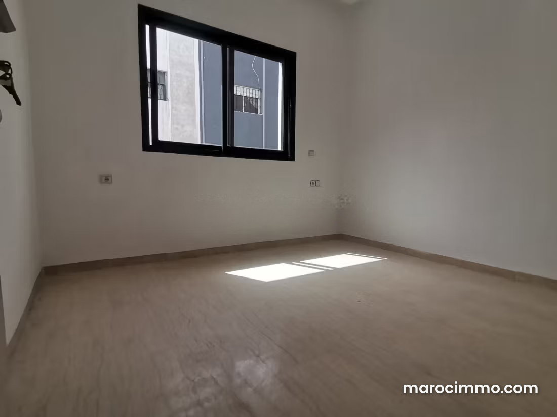 4-room apartment, Hay Chrifa, Casablanca for sale — Casablanca