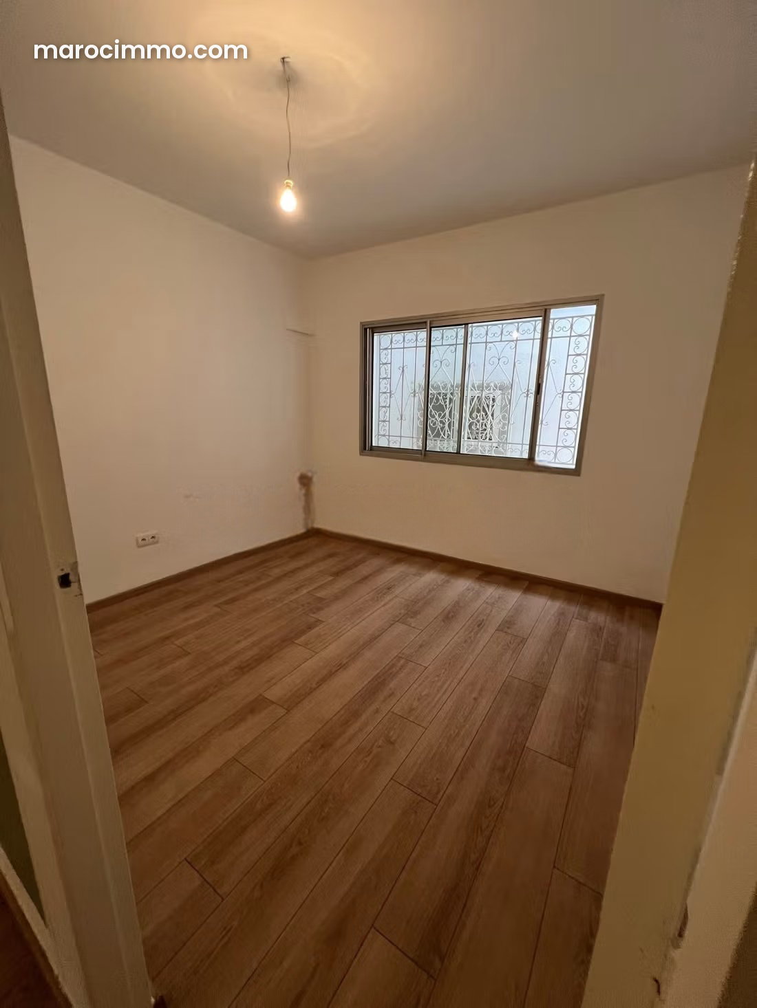 75 m² Office for Sale in Bourgogne, Casablanca, with Terrace — Casablanca