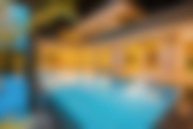 فيلا فاخرة مع مسبح وحديقة على طريق أوريكا مراكش — مراكش