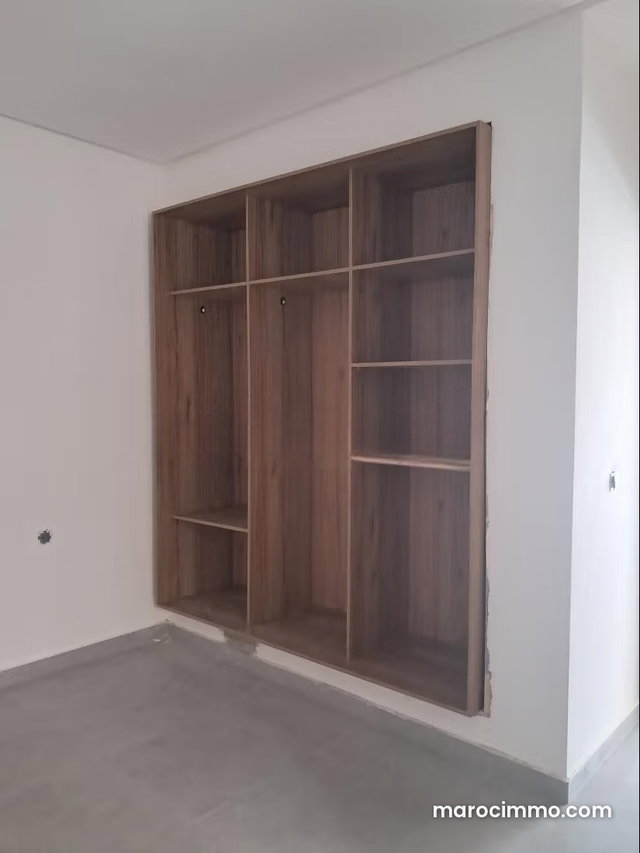 Des appartements a vendre a kouilma tetouin — 5