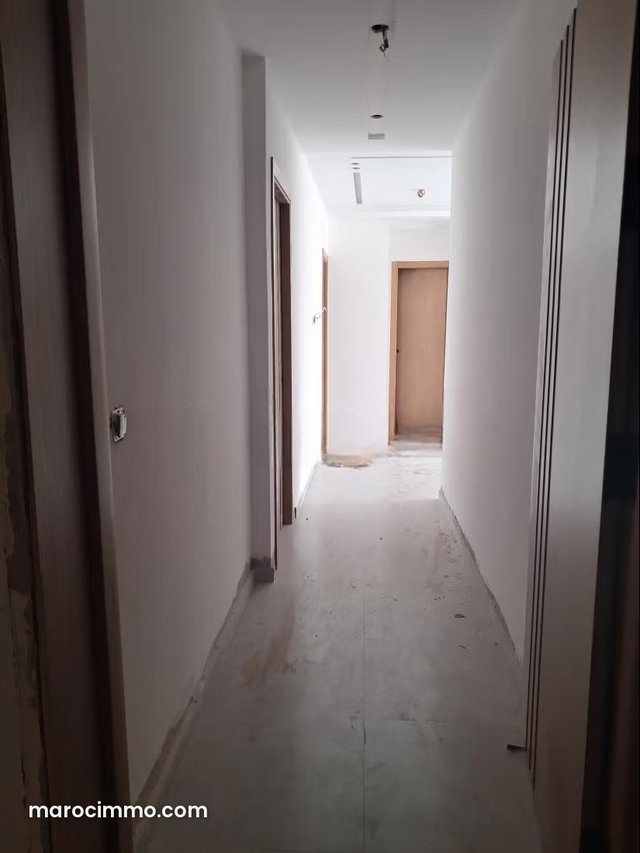 Des appartements a vendre a kouilma tetouin — 4