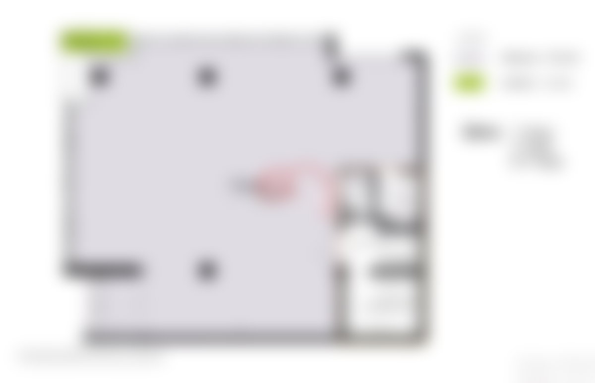 Premium Office Space for Lease in Gauthier, Casablanca