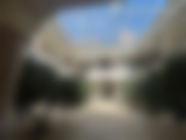 Villa 7 chambres, Route d'Amezmiz, Marrakech, vue Atlas — 5