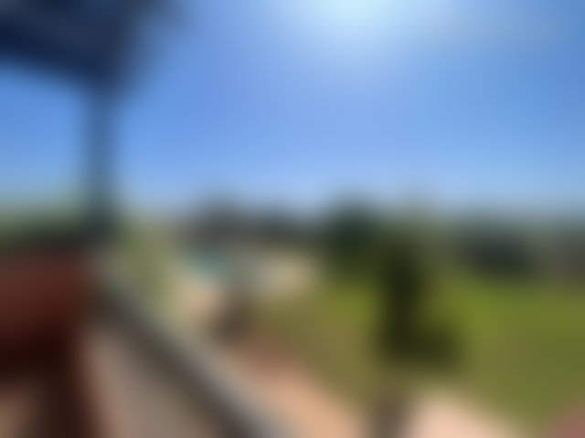 Villa 7 chambres, Route d'Amezmiz, Marrakech, vue Atlas — 2