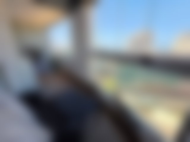 Appartement meublé avec terrasse vue mer à la Marina de Casablanca — 4