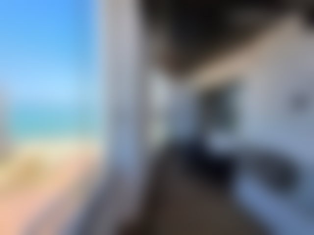 Appartement meublé avec terrasse vue mer à la Marina de Casablanca — 5