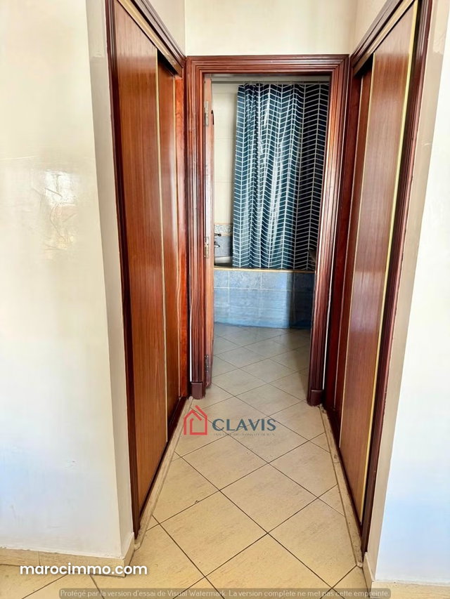 Appartement ensoleillé à coté de la clinique Badr — 4