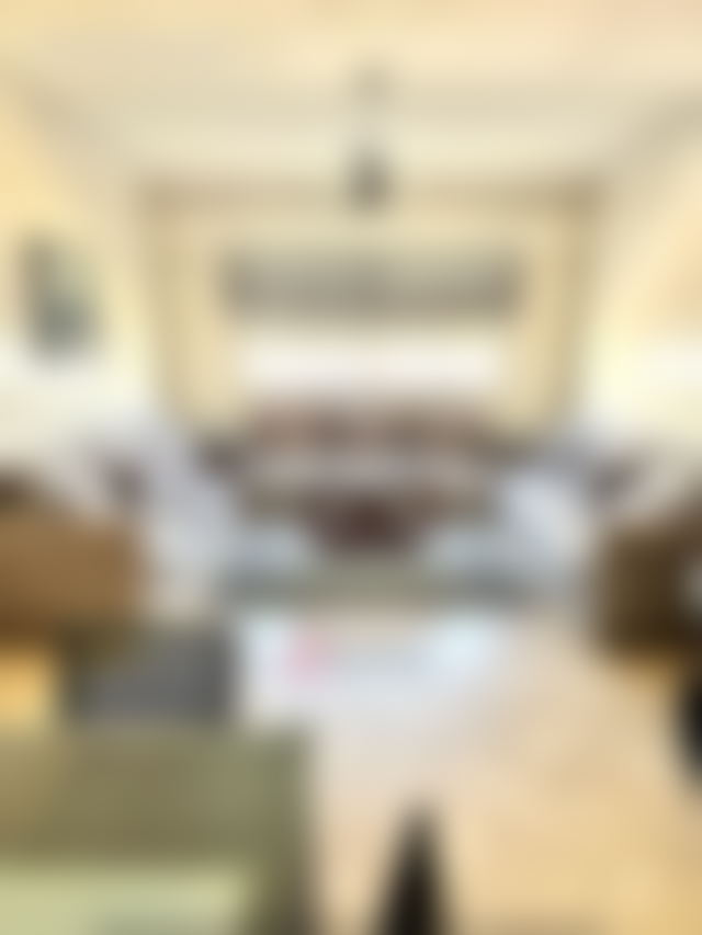 Furnished 90 m² Apartment with Terrace in Bourgogne, Casablanca — Casablanca