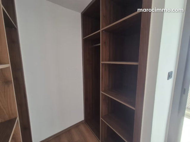 Très bel appartement en location à Casablanca Finance City. 3 grandes pièces — 5