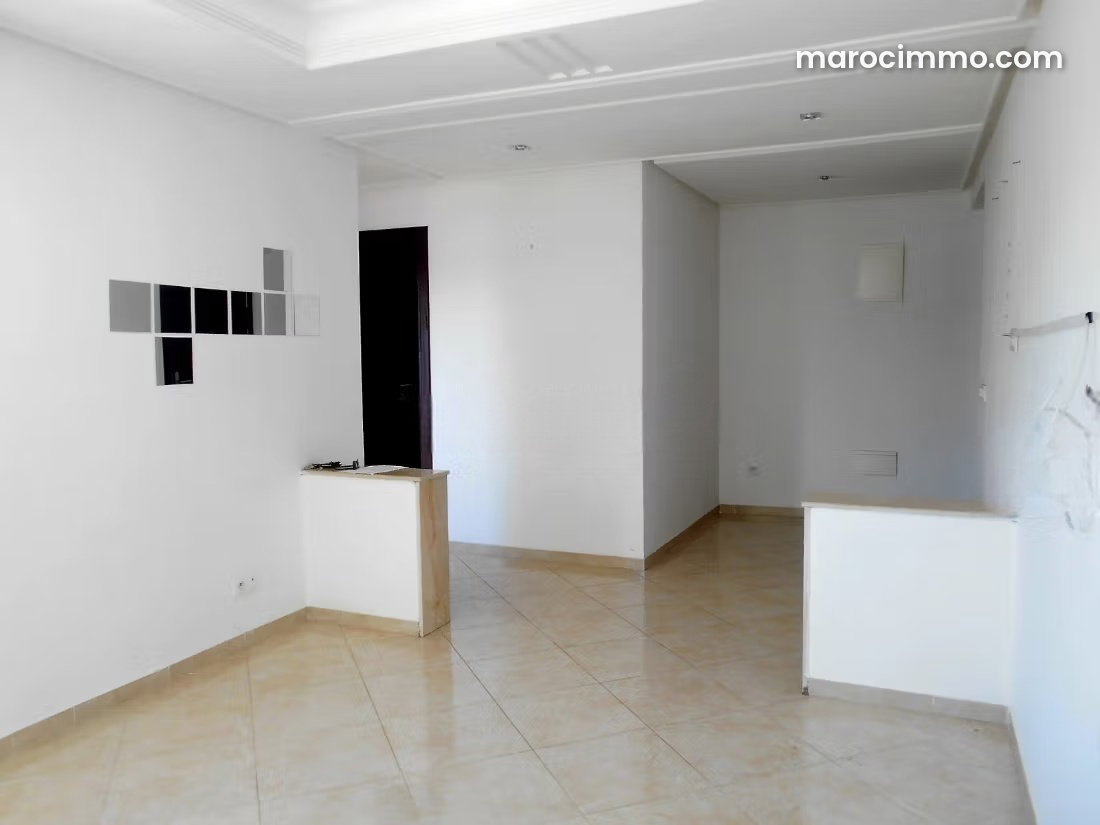 Appartement 2 pièces à louer Agdal Rabat 65 m² — Rabat