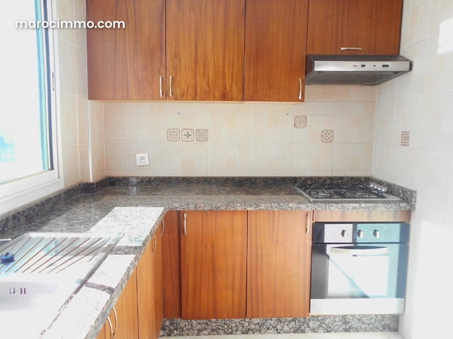 Appartement à louer – Bas Agdal à 5500dhs — 4
