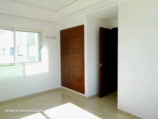 Appartement à louer – Bas Agdal à 5500dhs — 2