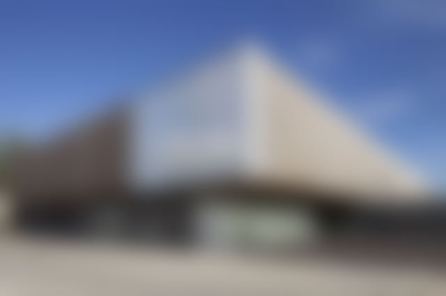 Entrepôt logistique 1000 m² agréé ONSSA, Bouskoura centre — Bouskoura