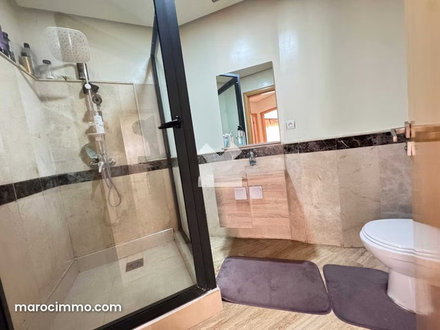 Appartement à Vendre de 202.0 m² à Casablanca, Gauthier — 5