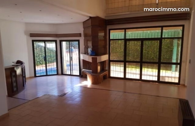 A louer villa monica plage — 5