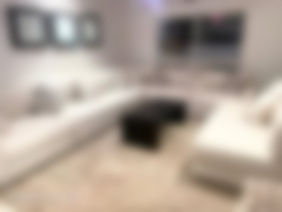 Furnished apartment with garage for rent, Maarif, Casablanca