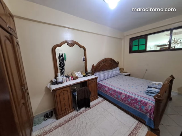Maison à la Médina avec vue sur la baie — 4