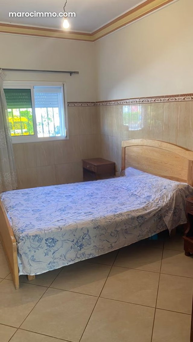 Location appartement avec wifi gratuit sur Nador — 2