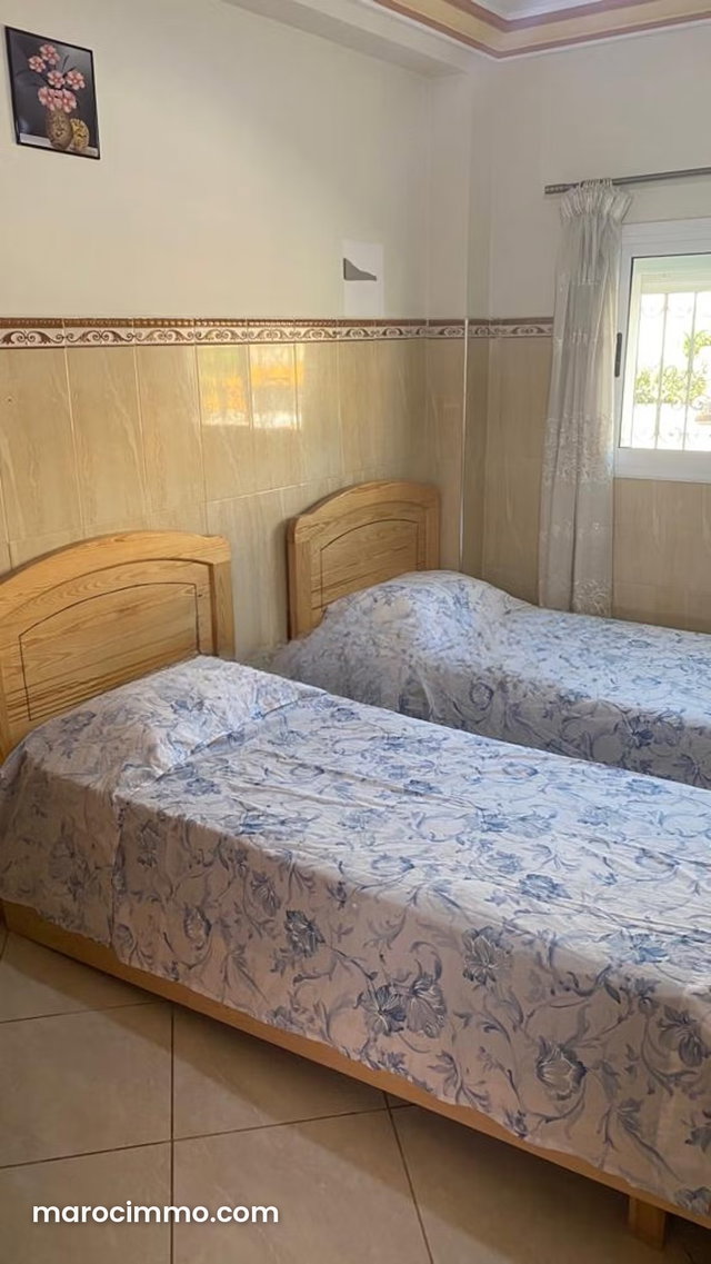 Location appartement avec wifi gratuit sur Nador — 3