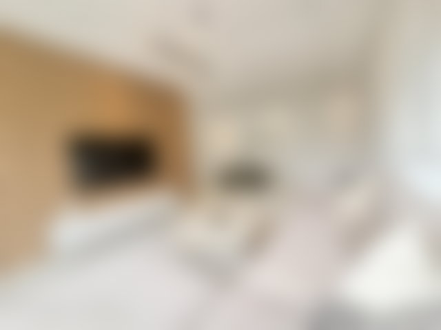 Appartement meublé 99 m², 2 chambres, jardin et garage, Riyad, Rabat — 2